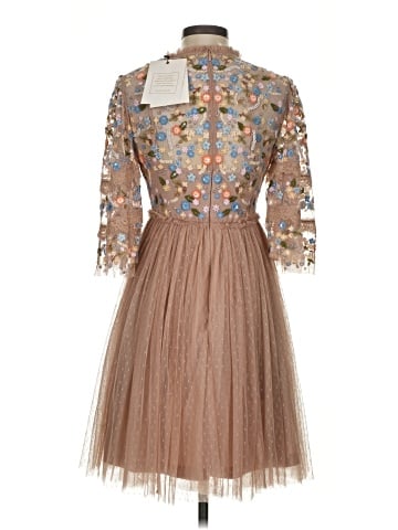 Mac Duggal Cocktail Dress (view 2)