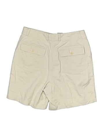 Jones New York Sport Khaki Shorts (view 2)