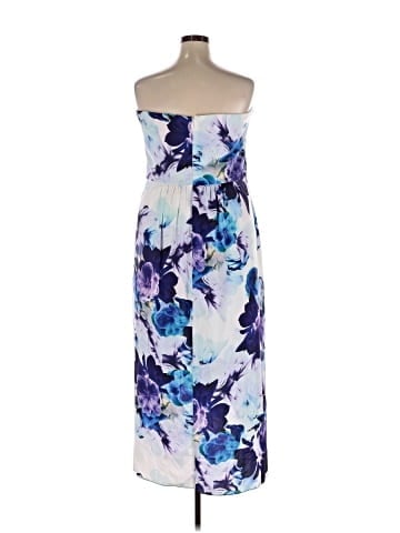 City Chic Cocktail Dress (view 2)