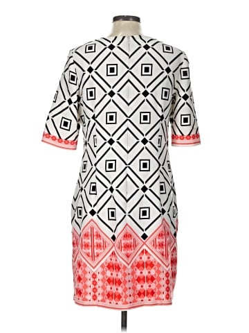 Studio One Casual Dress (view 2)