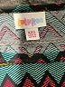 Lularoe Argyle Teal Casual Dress Size XXS - photo 7