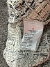 Paper Crane 100% Rayon Silver Tank Top Size S - photo 8