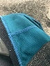Nike Stars Teal Casual Pants Size S - photo 5
