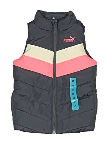 Puma Vest (view 1)