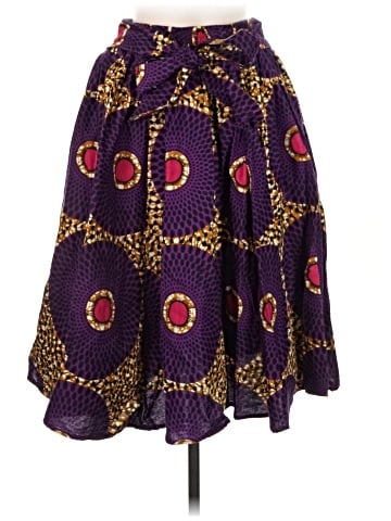 Kara chic by NF Casual Skirt (view 1)