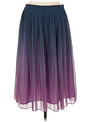 H By Halston Casual Skirt (view 1)