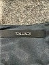 Tahari Solid Black Casual Dress Size M (estimated) - photo 4