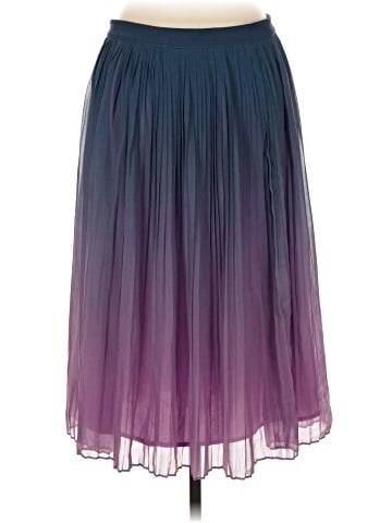 H By Halston Casual Skirt (view 2)