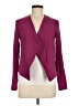Divided by H&M Purple Blazer Size 6 - photo 1