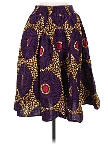 Kara chic by NF Casual Skirt (view 2)