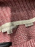 Royal Robbins Tweed Pink Pullover Sweater Size M - photo 4