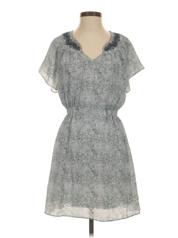 Skies Are Blue Casual Dress (view 1)