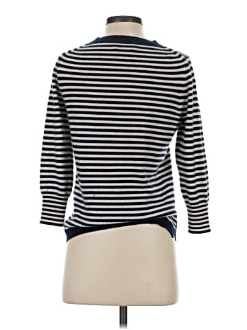 J.Crew Cashmere Pullover Sweater (view 2)