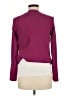 Divided by H&M Purple Blazer Size 6 - photo 2