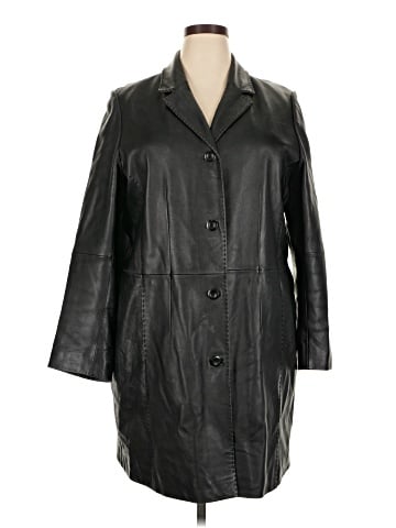 Avenue Coat (view 1)