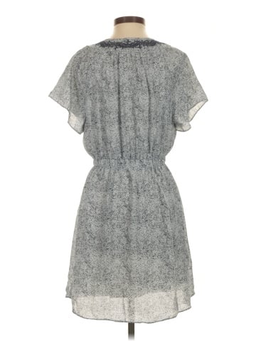 Skies Are Blue Casual Dress (view 2)