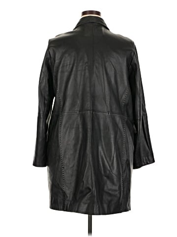 Avenue Coat (view 2)