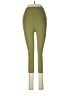 Lululemon Athletica Green Active Pants Size 6 - photo 1
