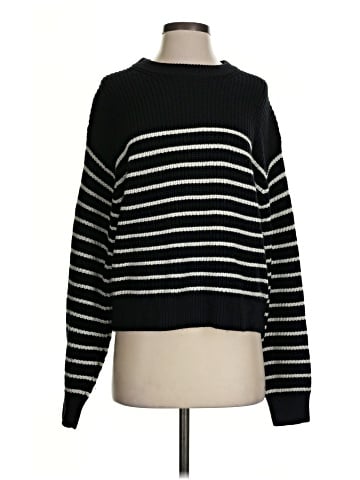 Wilfred Wool Pullover Sweater (view 1)