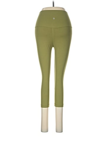 Lululemon Athletica Active Pants (view 2)