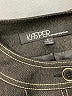 Kasper Tweed Black Jacket Size 6 - photo 6