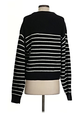 Wilfred Wool Pullover Sweater (view 2)