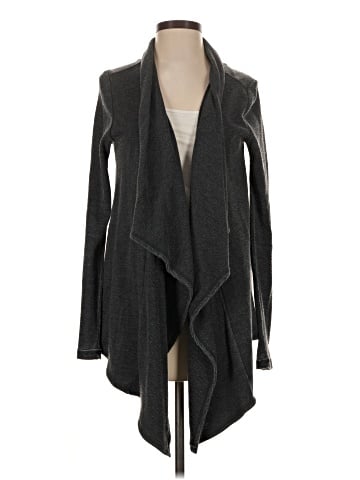 Donna Karan Active Cardigan (view 1)