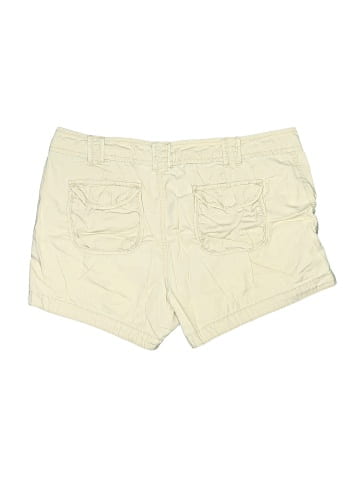 Banana Republic Factory Store Khaki Shorts (view 2)