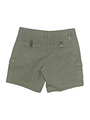 Eddie Bauer Khaki Shorts (view 2)
