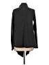 Donna Karan Active Gray Cardigan Size XS - photo 2