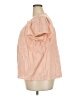 Ella Moss 100% Cotton Pink Short Sleeve Blouse Size XXL - photo 5