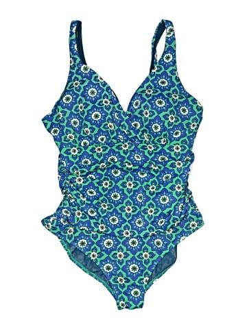 Boden One Piece Swimsuit (view 1)