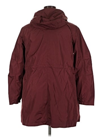 A New Day Raincoat (view 2)