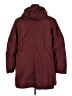 A New Day 100% Polyester Burgundy Raincoat Size XXL - photo 2