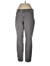 Style&Co Gray Jeans Size 10 - photo 1