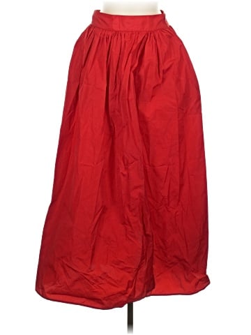 Zara Formal Skirt (view 1)