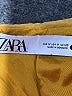 Zara Gold Vest Size M - photo 6