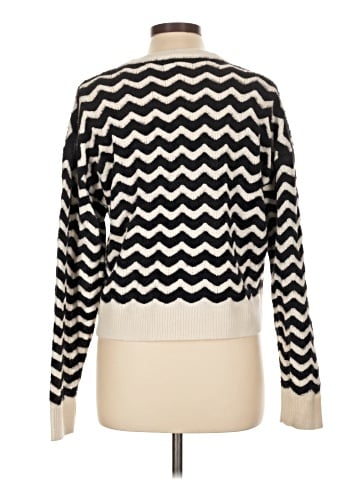 Noisy May Pullover Sweater (view 2)