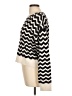 Noisy May Chevron-herringbone Ivory Pullover Sweater Size L - photo 5