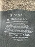 SPANX Black Casual Pants Size XL - photo 7