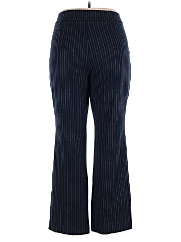 Jones New York Signature Casual Pants (view 2)