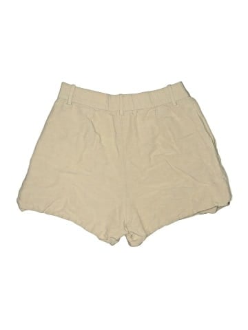 H&M Khaki Shorts (view 2)
