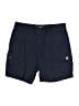 Eddie Bauer Solid Blue Cargo Shorts Size 6 (petite) - photo 1