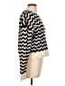 Noisy May Chevron-herringbone Ivory Pullover Sweater Size L - photo 4