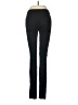 Vince. Solid Black Active Pants Size 6 - photo 2