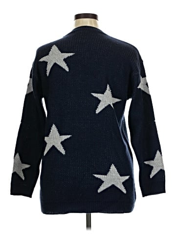 Evelyn Taylor Pullover Sweater (view 2)