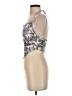 Shein Blue Tank Top Size XS - photo 5