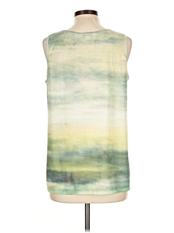 Coldwater Creek Sleeveless T-Shirt (view 2)