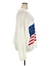 Torrid Ivory Sweater Vest Size 4X Plus (4) - photo 4
