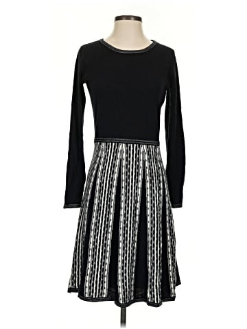London Times Casual Dress (view 1)
